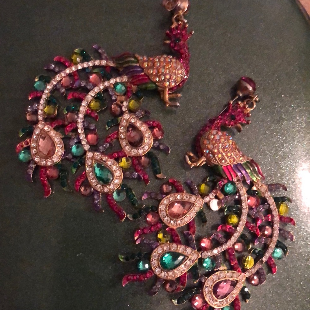Earrings - Picture 2 of 5